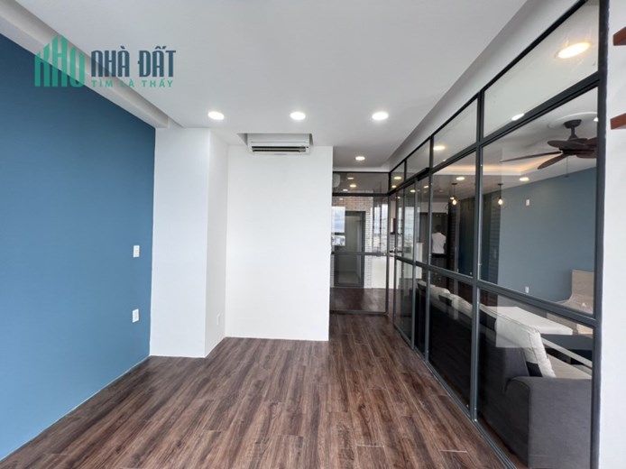 Chính Chủ Cần Bán Gấp Căn Hộ Chung Cư The Botanica 104 Phổ Quang quận Tân Bình.