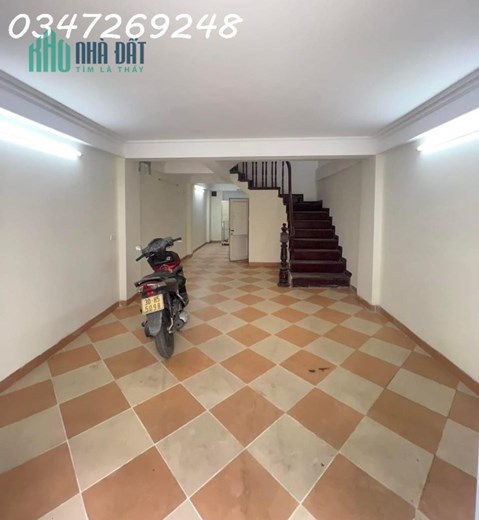 Bán nhà phân lô Pháo Đài Láng - Đống Đa phân lô oto tránh kinh doanh 45m2 5T MT 4.1m