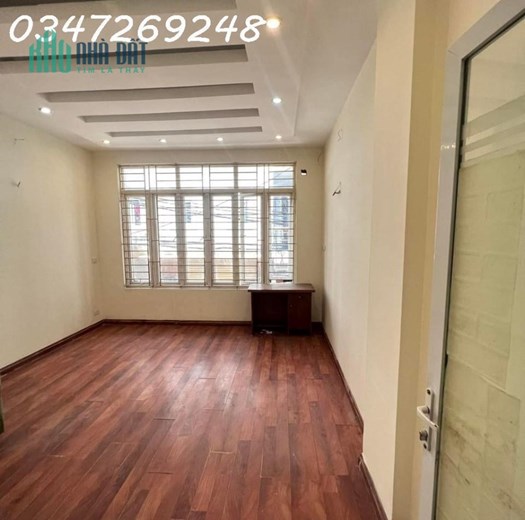 Bán nhà phân lô Pháo Đài Láng - Đống Đa phân lô oto tránh kinh doanh 45m2 5T MT 4.1m