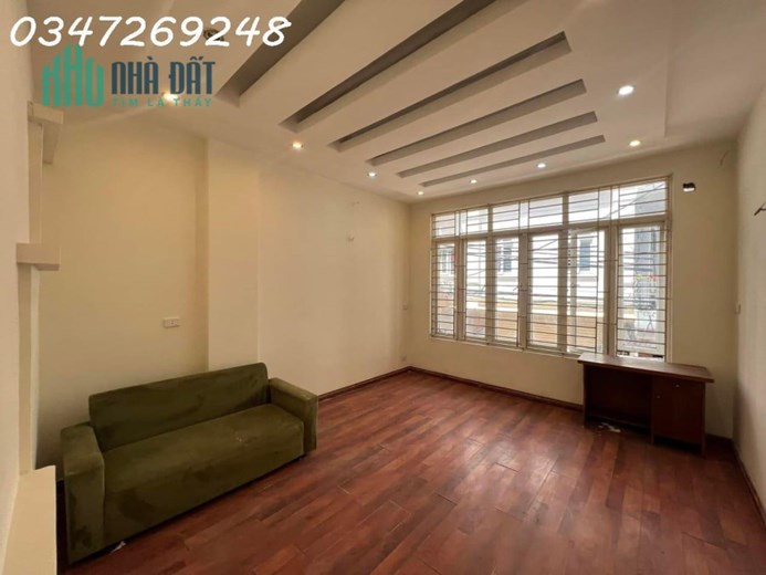 Bán nhà phân lô Pháo Đài Láng - Đống Đa phân lô oto tránh kinh doanh 45m2 5T MT 4.1m