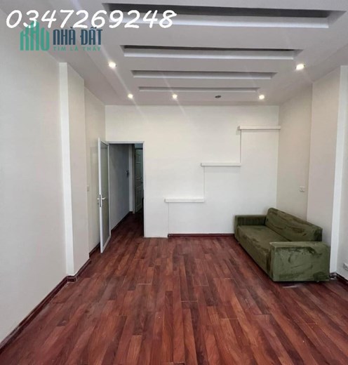 Bán nhà phân lô Pháo Đài Láng - Đống Đa phân lô oto tránh kinh doanh 45m2 5T MT 4.1m