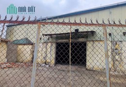 Cập nhật, Bán xưởng 1200m2 34 tỷ; 2500m2 82 tỷ; 3600m2 130 tỷ; 4100m2 195 tỷ; 4600m2 120 tỷ, Quận 12