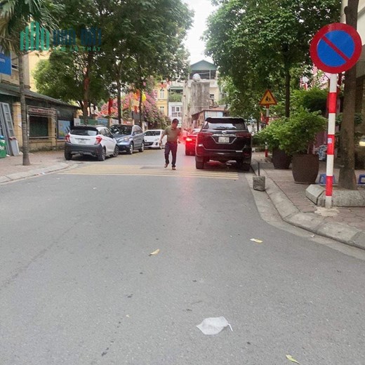 Hiếm quá Hoa Hậu mặt phố Kim Đồng 54/70m MT5.3m Lô góc ô tô kinh doanh vô địch