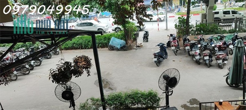BÁN NHÀ TRỌ TRẦN QUỐC VƯỢNG, CẦU GIẤY, 55M2X7T, THANG MÁY, 30M Ô TÔ TRÁNH, 11 TỶ