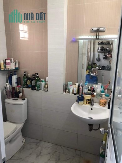 Xe hơi đậu trước cửa - linh đông - thủ đứcm - 52m2 - giá  4 tỷ 1