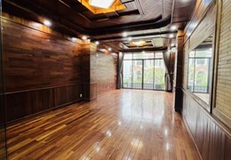 HẠ GIÁ HƠN 5 TỶ CĂN NHÀ 4 TẦNG MẶT TIỀN ĐƯỜNG TÔN THẤT ĐẠM, THANH KHÊ, NGAY CẠNH BIỂN NGUYỄN TẤT