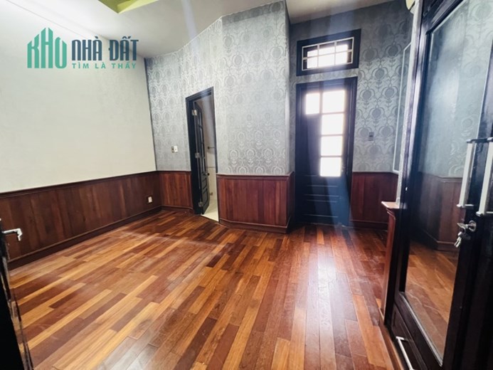 HẠ GIÁ HƠN 5 TỶ CĂN NHÀ 4 TẦNG MẶT TIỀN ĐƯỜNG TÔN THẤT ĐẠM, THANH KHÊ, NGAY CẠNH BIỂN NGUYỄN TẤT