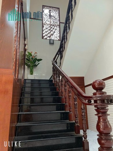 Bán nhà Gò Vấp, 60m2, oto 7 chỗ đõ cửa chỉ 4.5ty