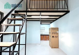 Cho Thuê Căn Hộ Mini giá 4,4tr tháng
