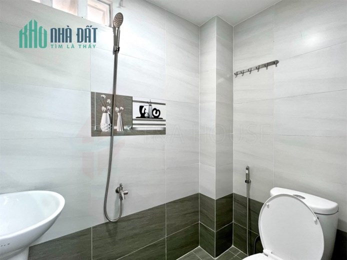 Cho Thuê Căn Hộ Mini giá 4,4tr tháng