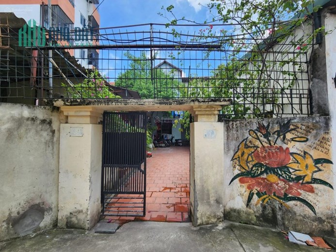 Bán gần 90m2 đất Cầu Diễn - Bắc Từ Liêm, ngõ thông ô tô vào,giá đầu tư tương lai sáng