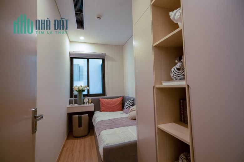 Sống chất tại oonlight 1 An Lạc chỉ 2PN2WC 72m2, 2,8 tỷ, Full Nội thất, Hồ điều hòa,0961.873.689