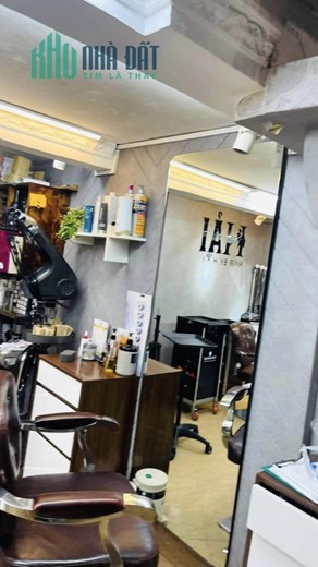 NHÀ MẶT PHỐ CỔ - HỘ KHẨU HOÀN KIẾM NHỈNH 10 TỶ - KINH DOANH HÁI RA TIỀN