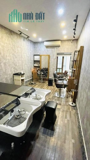 NHÀ MẶT PHỐ CỔ - HỘ KHẨU HOÀN KIẾM NHỈNH 10 TỶ - KINH DOANH HÁI RA TIỀN