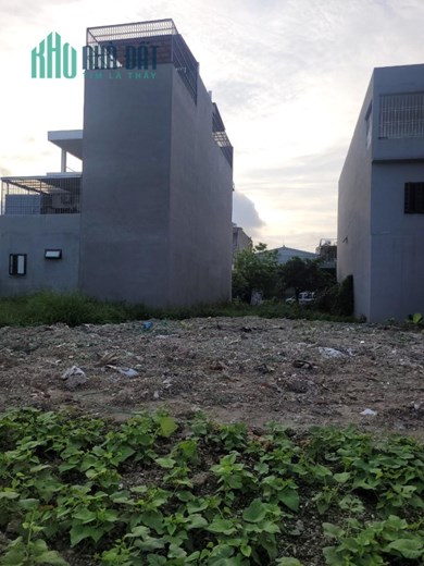 Bán lô đất  86m2 TĐC Tasa Bình Kiều 2, Đông Hải 2, Hải An, Hải Phòng.