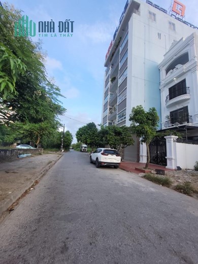 Bán lô đất  86m2 TĐC Tasa Bình Kiều 2, Đông Hải 2, Hải An, Hải Phòng.
