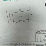 Bán lô đất Đỗ Văn Thi, phường Hiệp Hoà, Biên Hoà 1,5tỷ