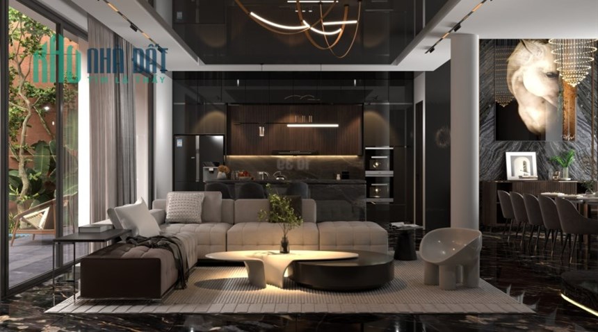 Cần bán GẤP Biệt Thự 200M2 3 Tầng Khu Nam Việt Á Đà Nẵng Giá chỉ 19,5 Tỷ