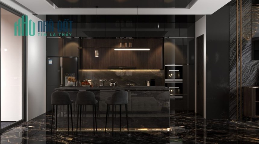 Cần bán GẤP Biệt Thự 200M2 3 Tầng Khu Nam Việt Á Đà Nẵng Giá chỉ 19,5 Tỷ