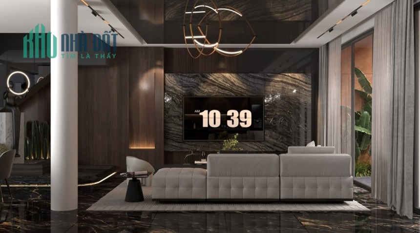 Cần bán GẤP Biệt Thự 200M2 3 Tầng Khu Nam Việt Á Đà Nẵng Giá chỉ 19,5 Tỷ