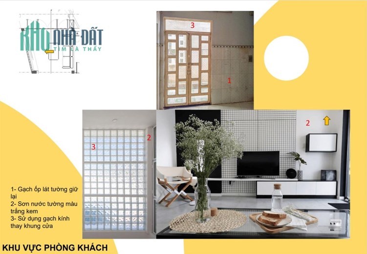 NHÀ NGUYỄN ẢNH THỦ, thu nhập thụ động 25TR,32TR m2
