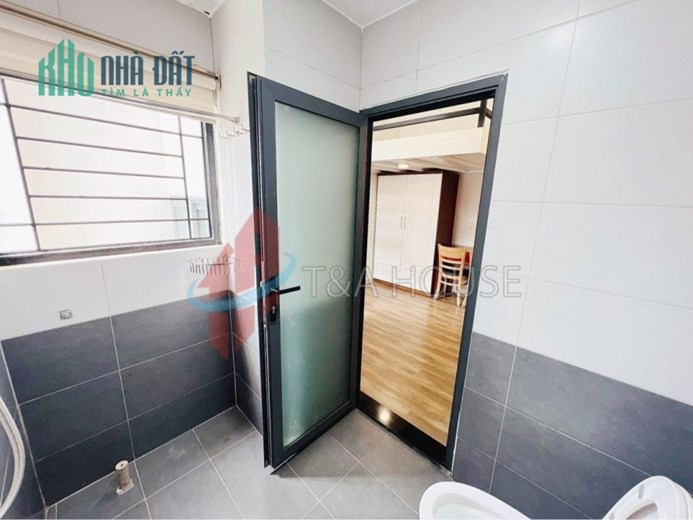 CẦN CHO THUÊ CĂN HỘ Q7 MINI GIÁ 4,5TR/THÁNG