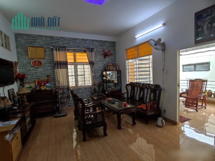 NHÀ NGANG KHỦNG 9M - THÍCH HỢP XÂY CHDV