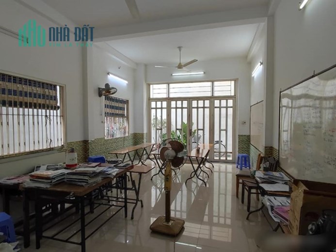 NHÀ NGANG KHỦNG 9M - THÍCH HỢP XÂY CHDV