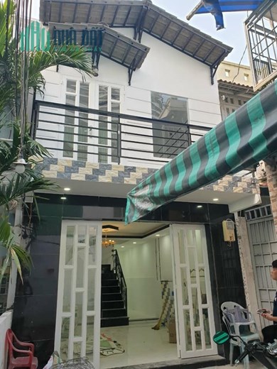 CHỈ NHỈNH 4 TỶ - 53M2  3.8X 13 - CÔNG NĂNG TỐT .