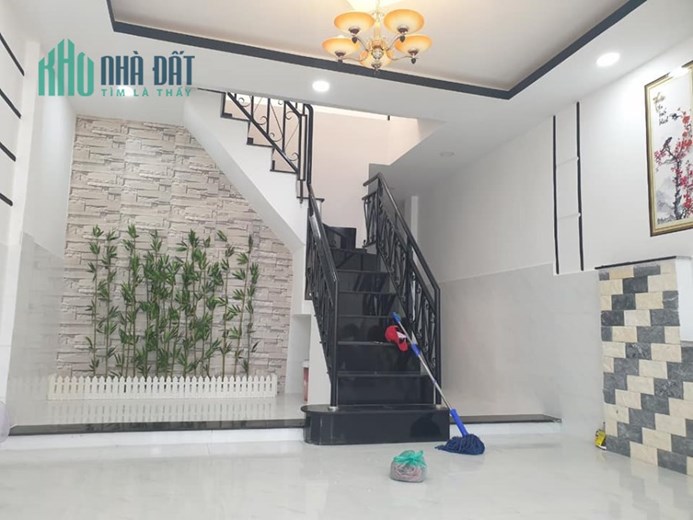 CHỈ NHỈNH 4 TỶ - 53M2  3.8X 13 - CÔNG NĂNG TỐT .