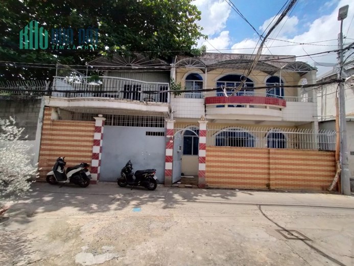 ĐƯỜNG NƠ TRANG LONG KHU VIP BÌNH THẠNH- ĐƯỜNG XE TẢI - GẦN MẶT TIỀN - HOÀNG HOA THÁM - NGANG 13.5