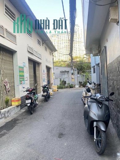 BÁN ĐẤT TẶNG DÃY NHÀ TRỌ 11 PHÒNG - 178m2 CHỈ 15.5 TỶ.