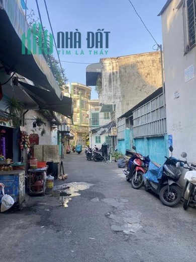BÁN ĐẤT TẶNG DÃY NHÀ TRỌ 11 PHÒNG - 178m2 CHỈ 15.5 TỶ.