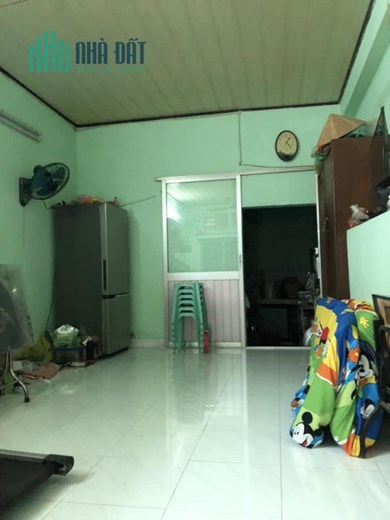 CHỈ NHỈNH 4 TỶ CÓ NGAY NHÀ XINH - 2 TẦNG- KHÔNG QUY HOẠCH- KHÔNG LỘ GIỚI-