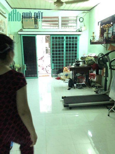CHỈ NHỈNH 4 TỶ CÓ NGAY NHÀ XINH - 2 TẦNG- KHÔNG QUY HOẠCH- KHÔNG LỘ GIỚI-