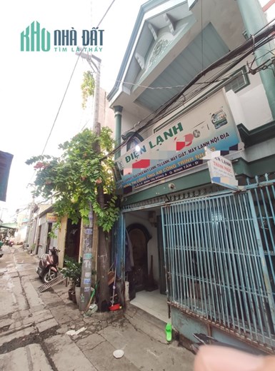 Bán nhà Hương Lộ 2 -48m2 chỉ 3,15 tỷ