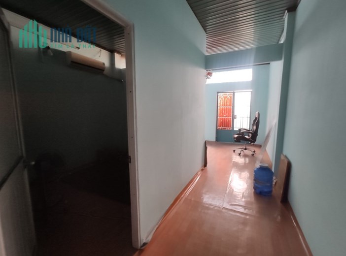Bán nhà Hương Lộ 2 -48m2 chỉ 3,15 tỷ
