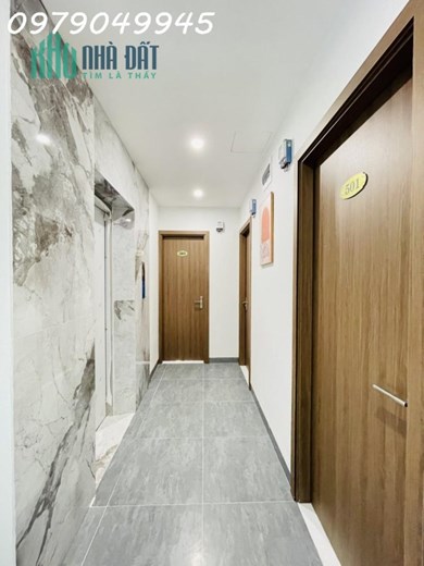 BÁN CCMN MỄ TRÌ 65M2X7T,THANGMÁY,MT=7M,1 NHÀ RA ÔTÔ TRÁNH,12.9TỶ,ẢNH THẬT