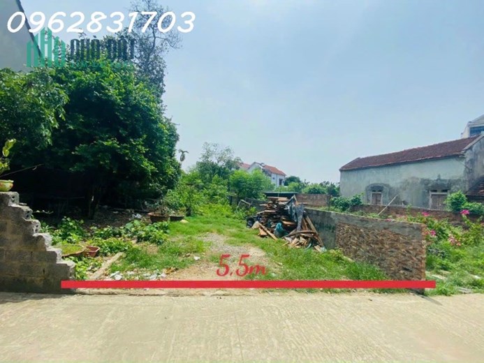 Chỉ nhỉnh 2 tỷ có lô 140m cách Công nghệ cao 200m- làm việc chính chủ
