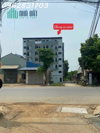Chỉ nhỉnh 2 tỷ có lô 140m cách Công nghệ cao 200m- làm việc chính chủ