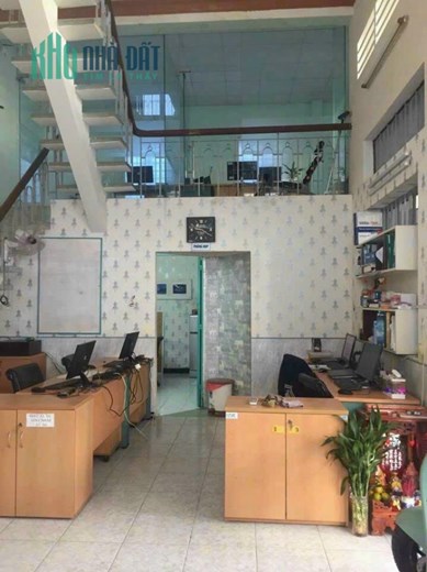 81,5 m2_Lê Đức Thọ_Thống Nhất_hẻm Xe Tải 1 TRỤC 3 tầng Chỉ 3.99 tỷ