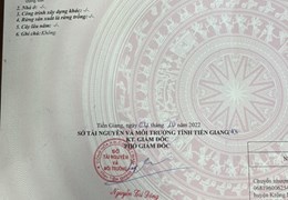 Cần bán GẤP lô đất DT 77m2 thuộc xã Bình Đông, tx.Gò Công