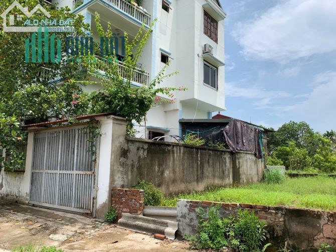 Bán 120m2 đất Chương Dương Thường Tín chỉ hơn 1 tỷ vị trí đẹp.