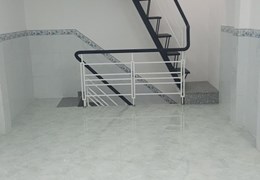 Cần Bán Gấp Nhà Bình Trị Đông -Đình Nghi Xuân -DT (3X7m) GIÁ 2.15 Tỷ.