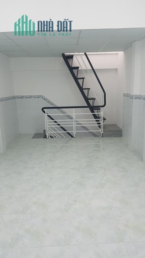 Cần Bán Gấp Nhà Bình Trị Đông -Đình Nghi Xuân -DT (3X7m) GIÁ 2.15 Tỷ.