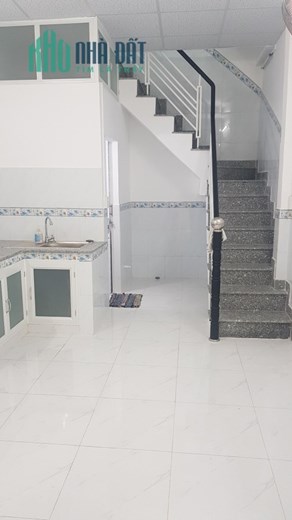 Cần Bán Gấp Nhà Bình Trị Đông -Đình Nghi Xuân -DT (3X7m) GIÁ 2.15 Tỷ.