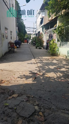 Cần Bán Gấp Nhà Bình Trị Đông -Đình Nghi Xuân -DT (3X7m) GIÁ 2.15 Tỷ.