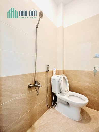 Bán nhà Trần Quang Khải, P.Tân Định, Q1, 2,6m x 9,5m, giá 4.3 tỷ