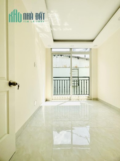Bán nhà Trần Quang Khải, P.Tân Định, Q1, 2,6m x 9,5m, giá 4.3 tỷ