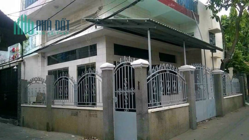 81,5 m2_Lê Đức Thọ_Thống Nhất_hẻm Xe Tải 1 TRỤC 3 tầng Chỉ 3.99 tỷ